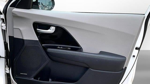 2020 Kia Niro Plug-In Hybrid EX Premium