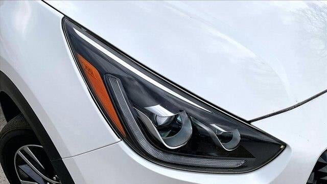 2020 Kia Niro Plug-In Hybrid EX Premium
