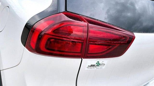 2020 Kia Niro Plug-In Hybrid EX Premium