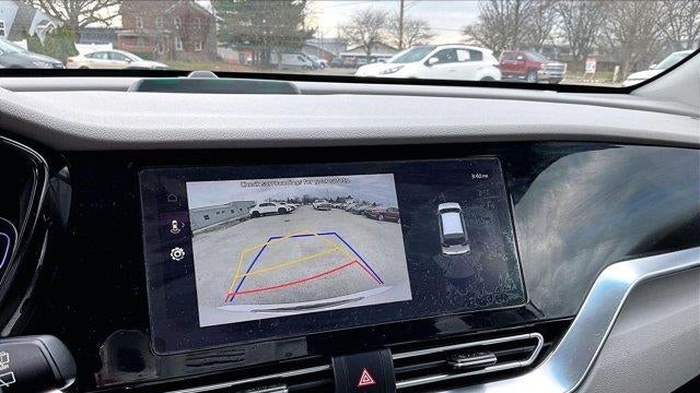 2020 Kia Niro Plug-In Hybrid EX Premium