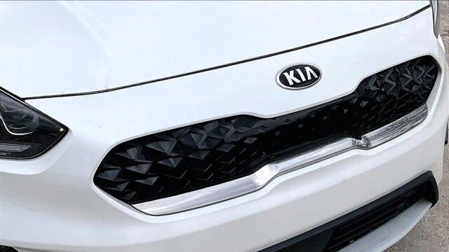 2020 Kia Niro Plug-In Hybrid EX Premium