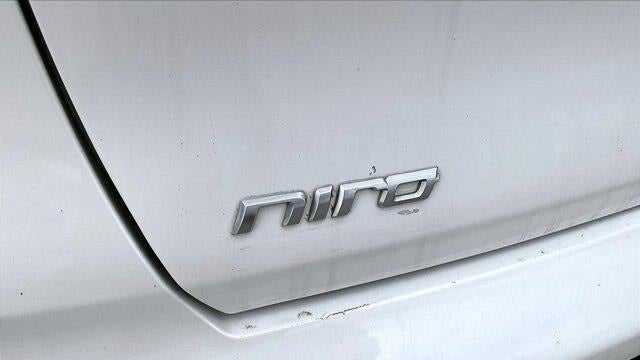 2020 Kia Niro Plug-In Hybrid EX Premium