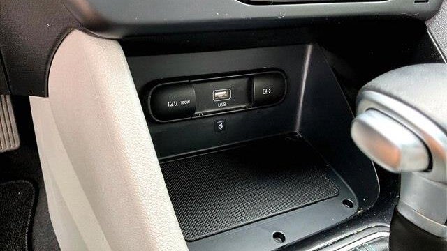 2020 Kia Niro Plug-In Hybrid EX Premium