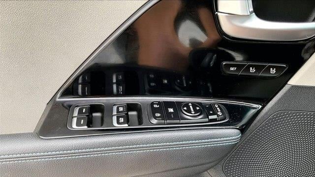 2020 Kia Niro Plug-In Hybrid EX Premium