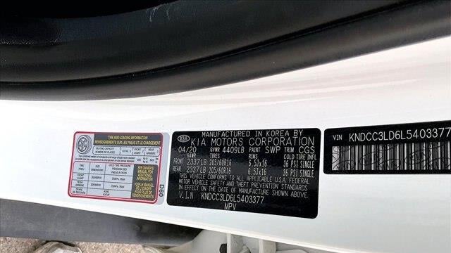 2020 Kia Niro Plug-In Hybrid EX Premium