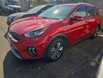 2022 Niro Plug-In Hybrid Thumbnail 3