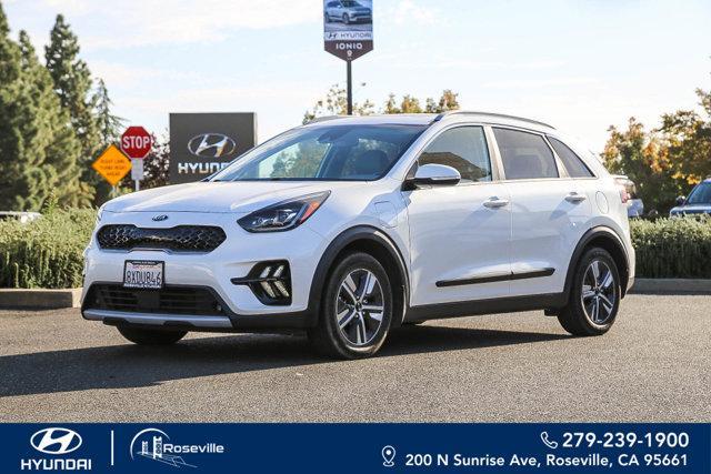 2020 Kia Niro - $13,673