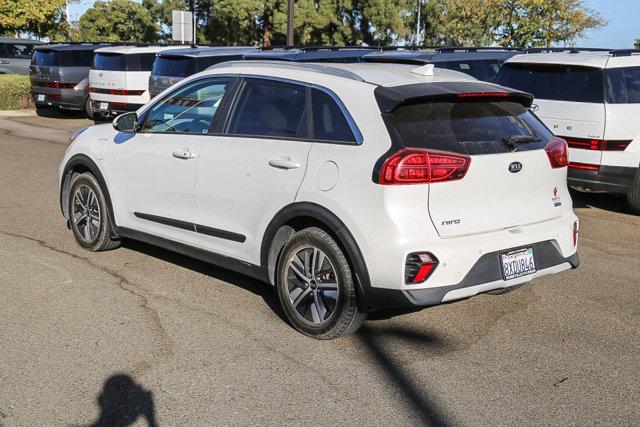 2020 Kia Niro - $13,673