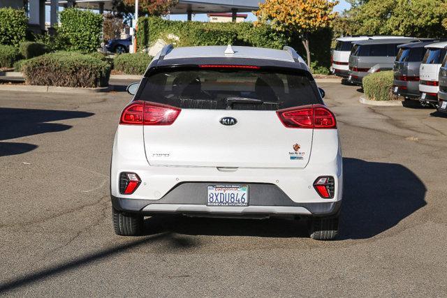 2020 Kia Niro - $13,673