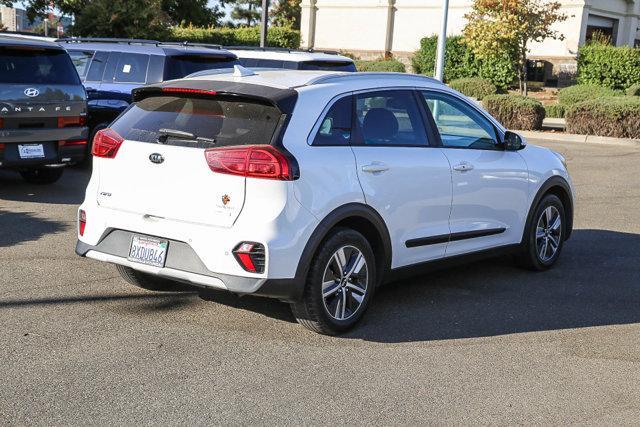 2020 Kia Niro - $13,673