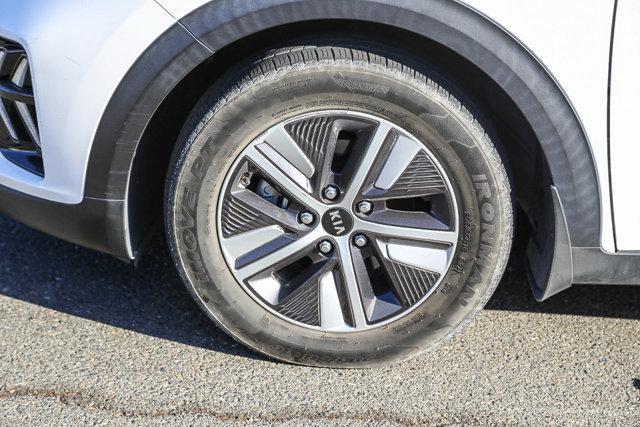 2020 Kia Niro - $13,673