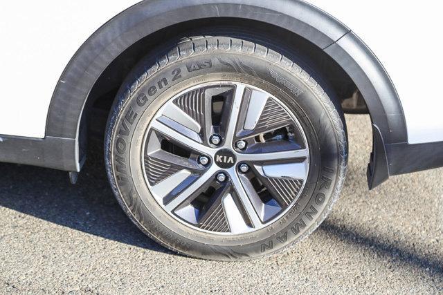2020 Kia Niro - $13,673