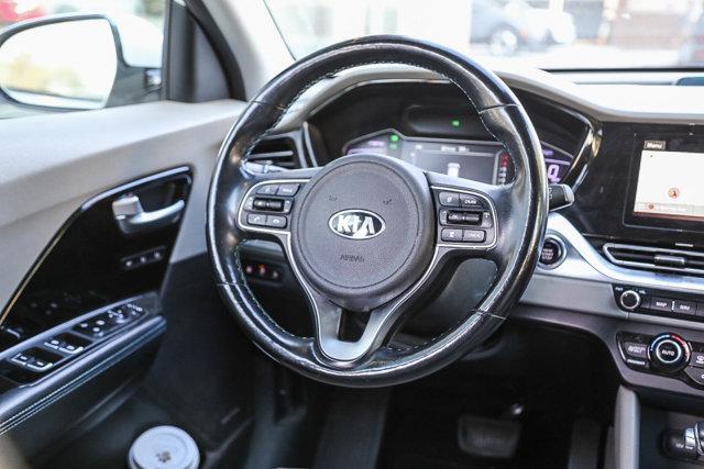 2020 Kia Niro - $13,673