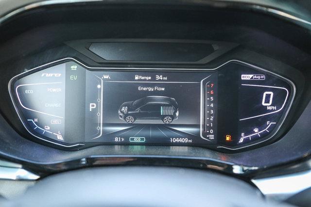 2020 Kia Niro - $13,673