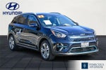 2022 Niro EV Thumbnail 1