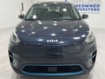 2022 Niro EV Thumbnail 3