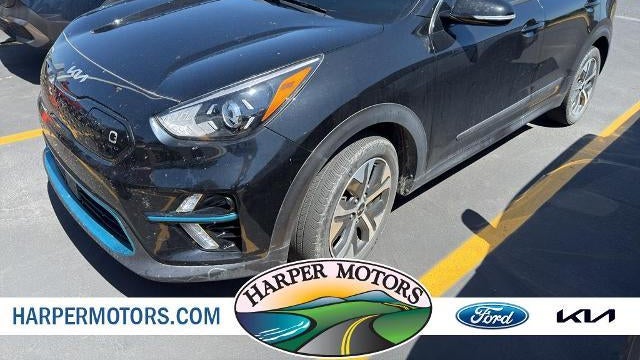 Preowned 2022 Kia Niro EV S for Sale