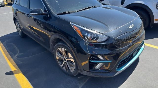 2022 Kia Niro EV S