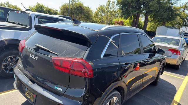 2022 Kia Niro EV S