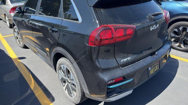2022 Kia Niro EV S