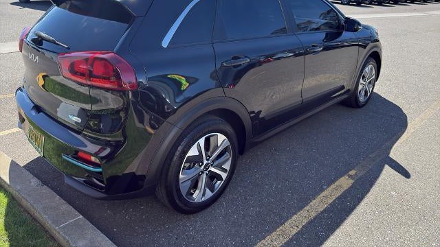 2022 Kia Niro EV S