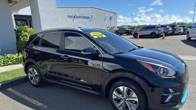 2022 Kia Niro EV S