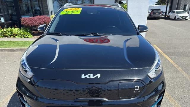 2022 Kia Niro EV S