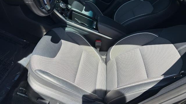 2022 Kia Niro EV S