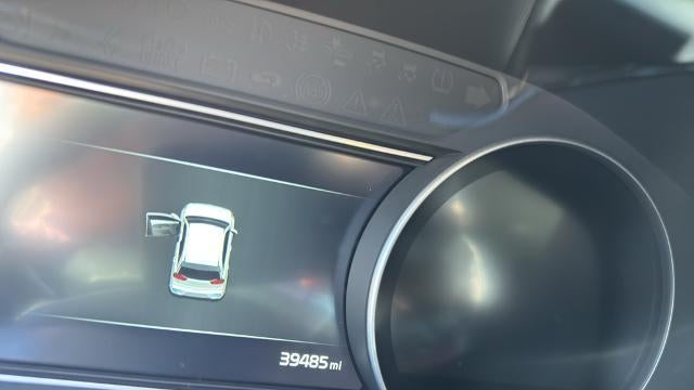 2022 Kia Niro EV S