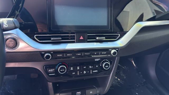2022 Kia Niro EV S