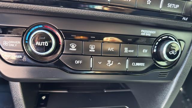 2022 Kia Niro EV S