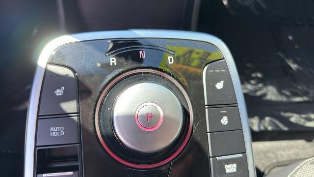 2022 Kia Niro EV S