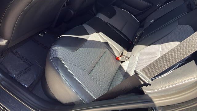 2022 Kia Niro EV S