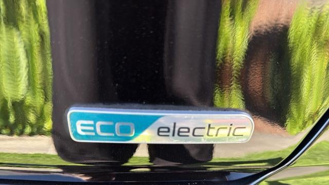 2022 Kia Niro EV S