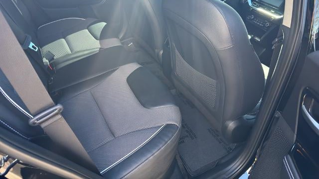 2022 Kia Niro EV S