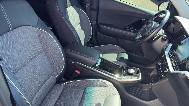 2022 Kia Niro EV S