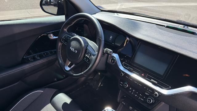 2022 Kia Niro EV S