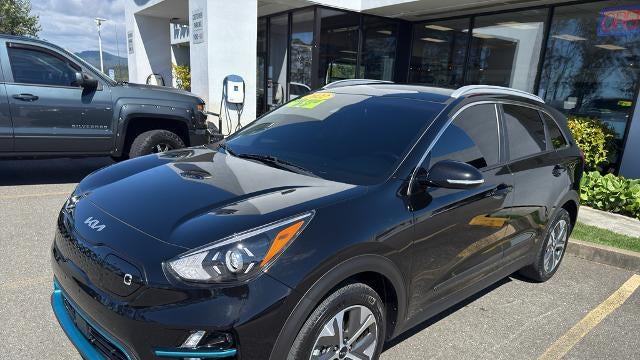 2022 Kia Niro EV S
