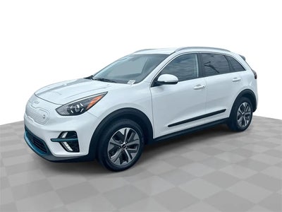 2022 Kia Niro EV S 4DR Crossover