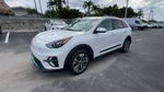 2022 Niro EV Thumbnail 4
