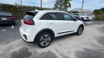 2022 Niro EV Thumbnail 8