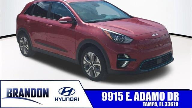 Preowned 2022 Kia Niro EV EX for Sale
