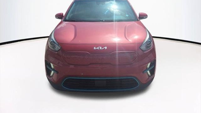 2022 Kia Niro EV EX