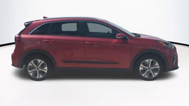 2022 Kia Niro EV EX
