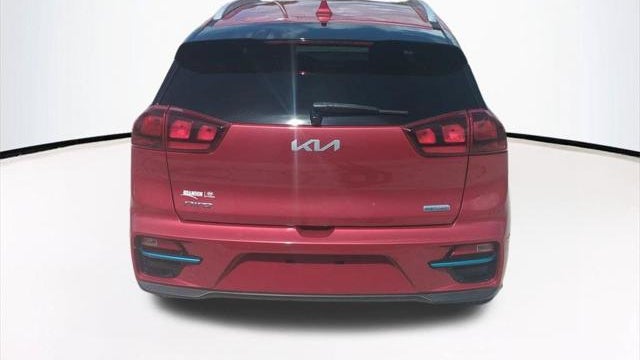 2022 Kia Niro EV EX