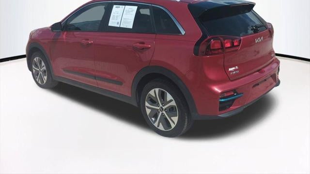 2022 Kia Niro EV EX