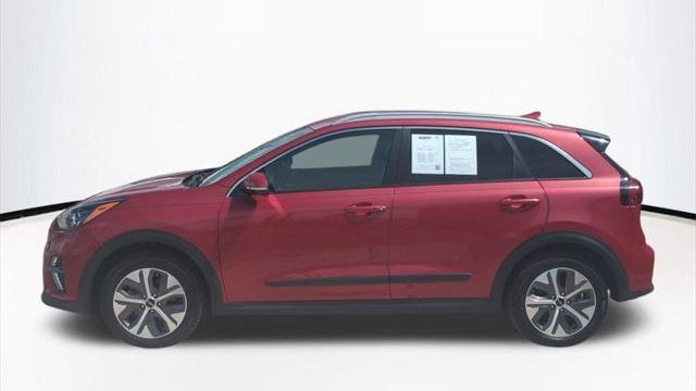 2022 Kia Niro EV EX