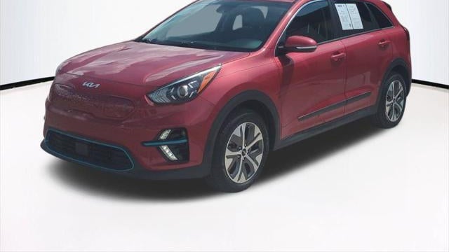 2022 Kia Niro EV EX