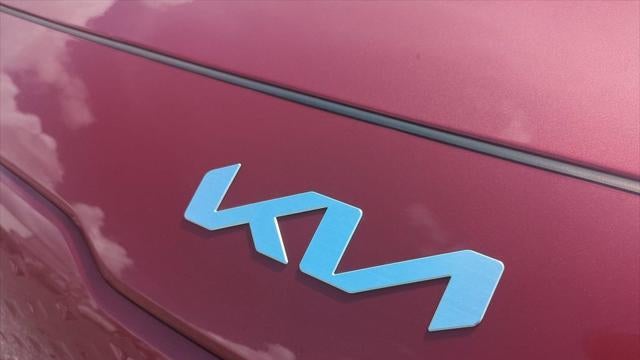 2022 Kia Niro EV EX