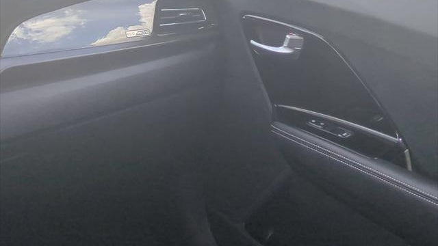 2022 Kia Niro EV EX